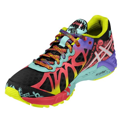 asics noosa tri 12 damen asics noosa tri 12 damen
